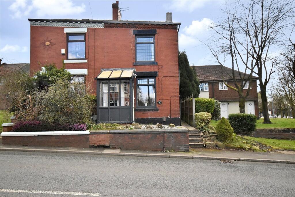 Main image of property: Middleton Road, Royton, Oldham, Greater Manchester, OL2