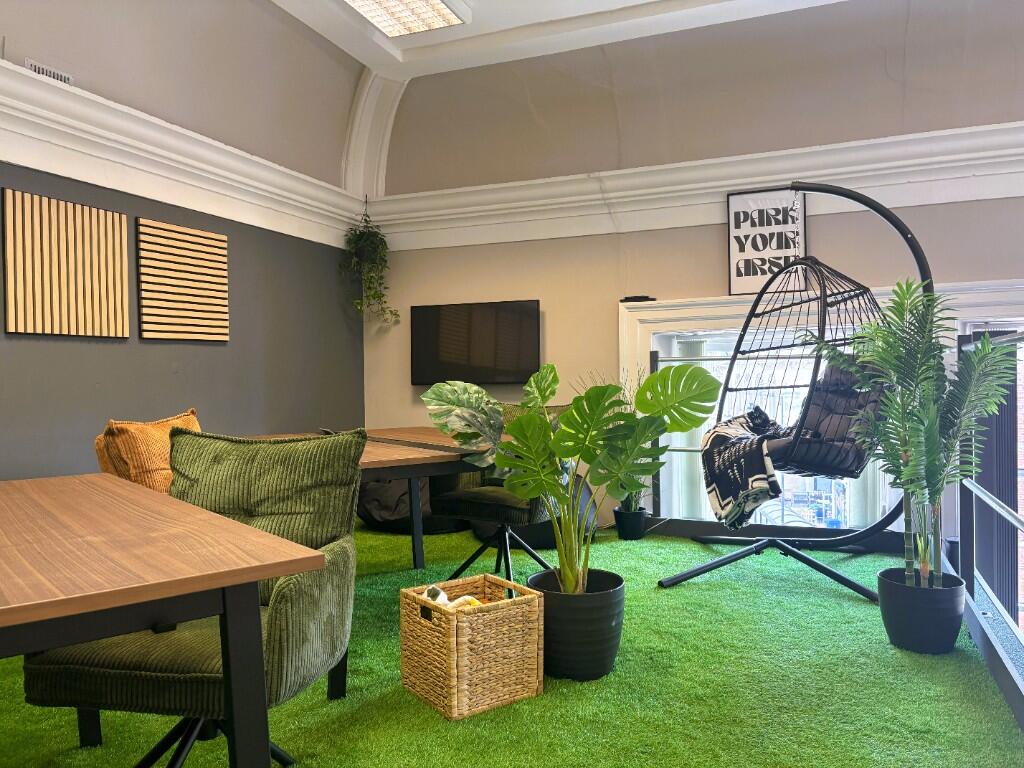 Additional image 2 of Court Hall, Castle Street, Trowbridge, Wiltshire, BA14 8AR.