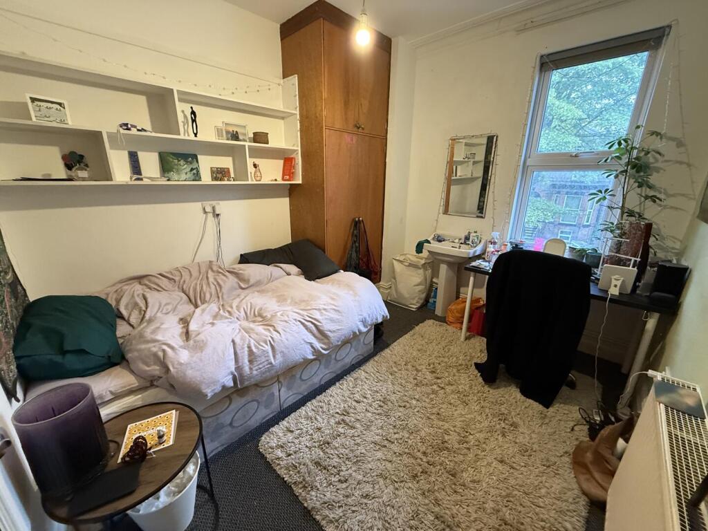 House in Manchester - More