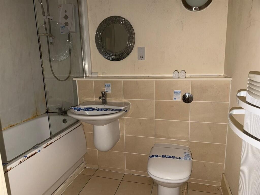Apartment in Leicester, St Matthew's - View 5