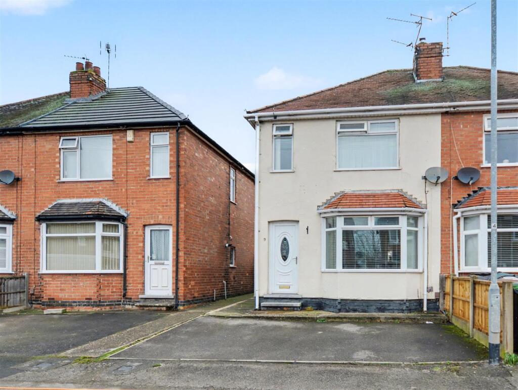Main image of property: Trowell Grove, Trowell, Nottingham