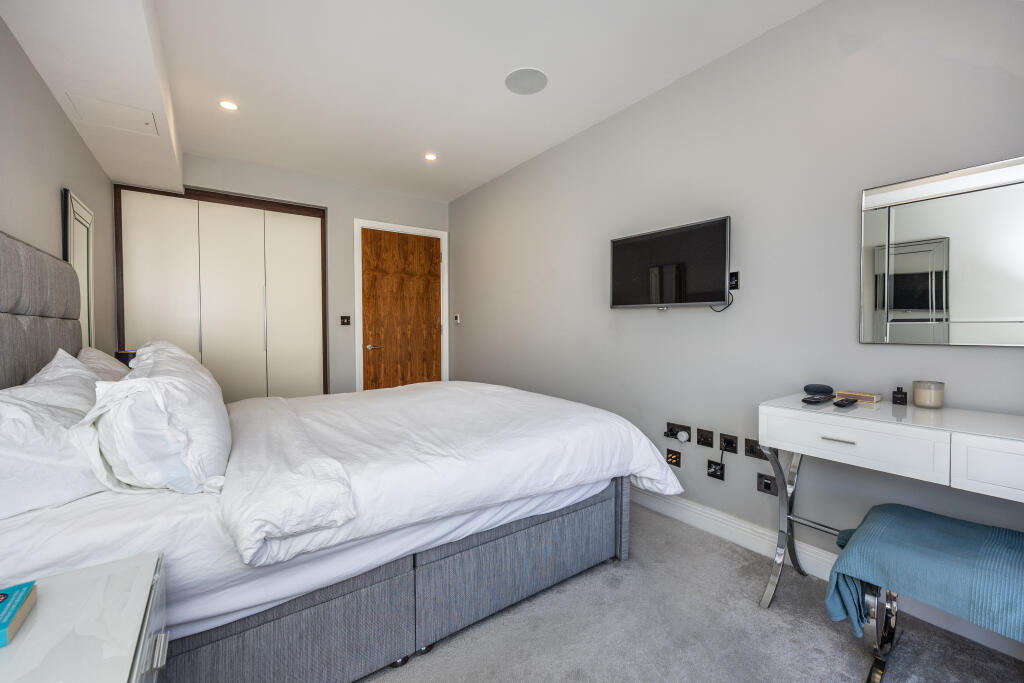 Apartment in London - More
