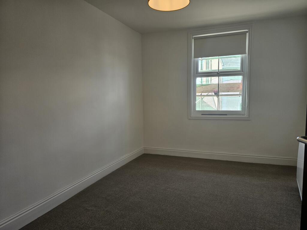 Apartment in Caernarfon - More