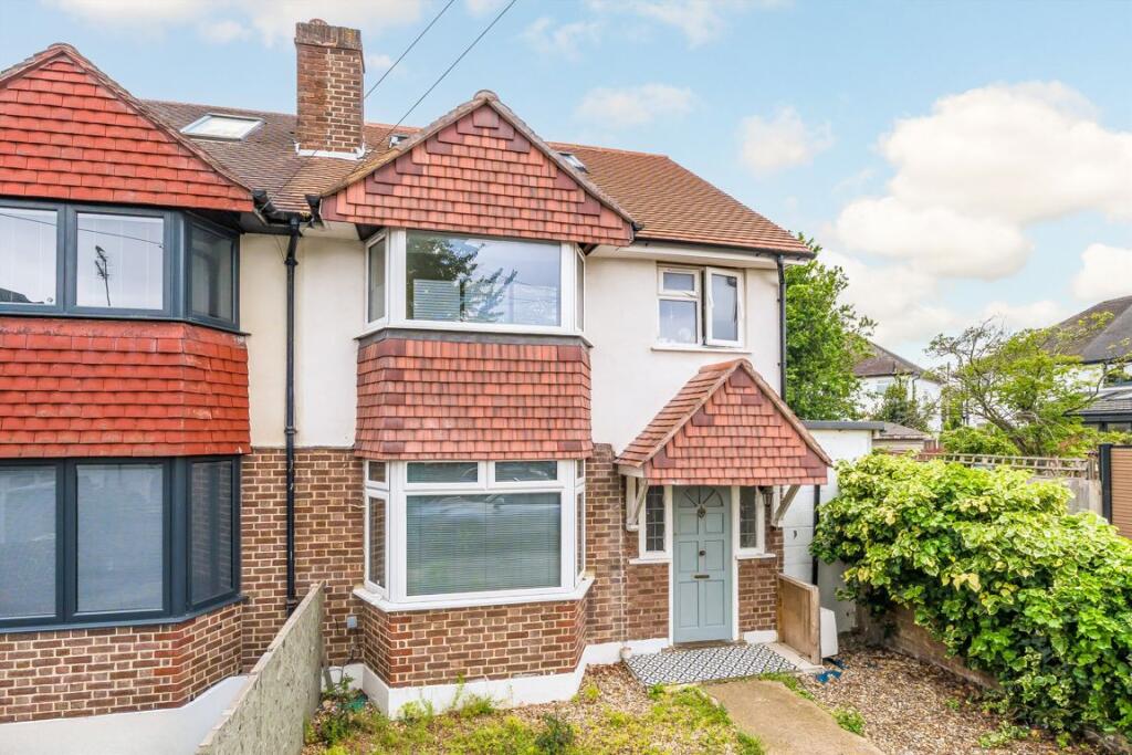 Main image of property: Elm Close, Twickenham