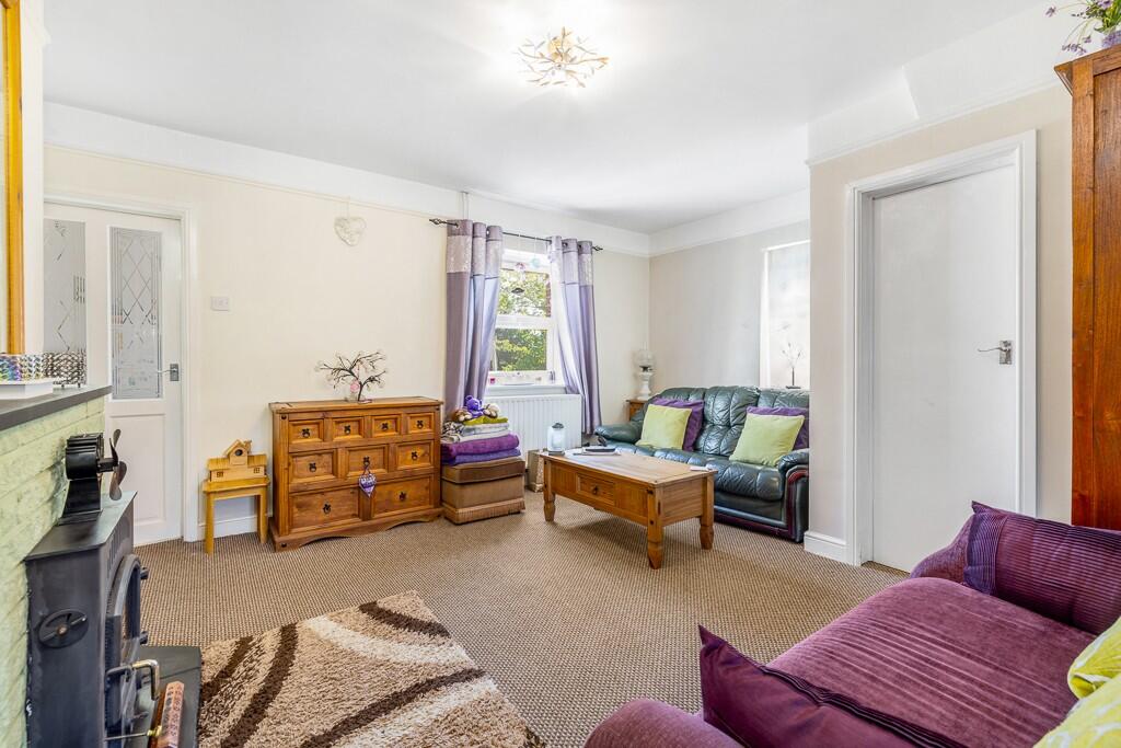 Oldfield Lane, Leverton Outgate, Boston PE22 oAE - View 5