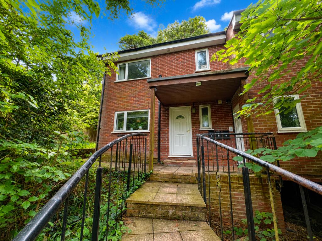 Main image of property: Northwood Close,