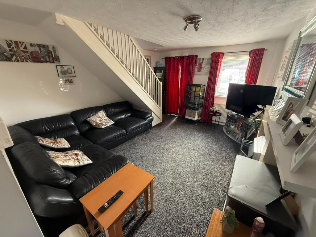 Hartley Close, Hartlepool photo 3