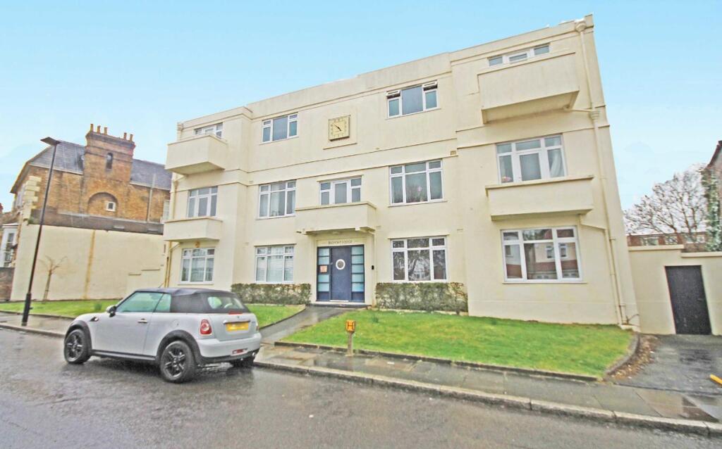 Main image of property: Woodlands Road, Isleworth