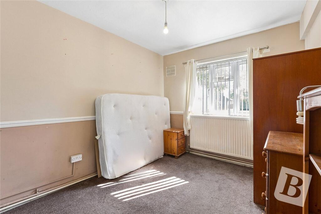 Apartment in Thurrock, Essex - More