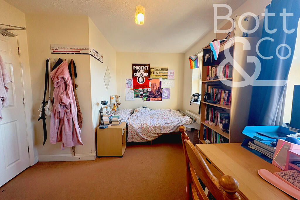 Southdown Mews, Brighton photo 3