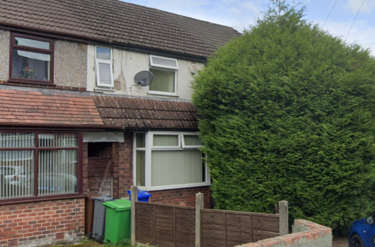 Main image of property: Darliston Avenue, Manchester, Greater Manchester, M9