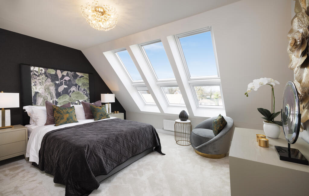 House in Salford, Greater Manchester - View 5