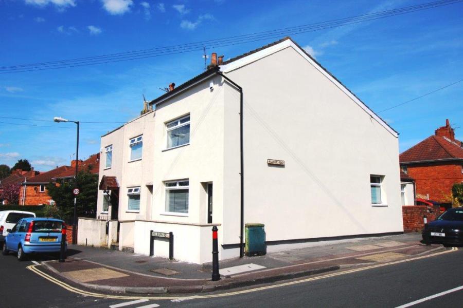 Photo of the property