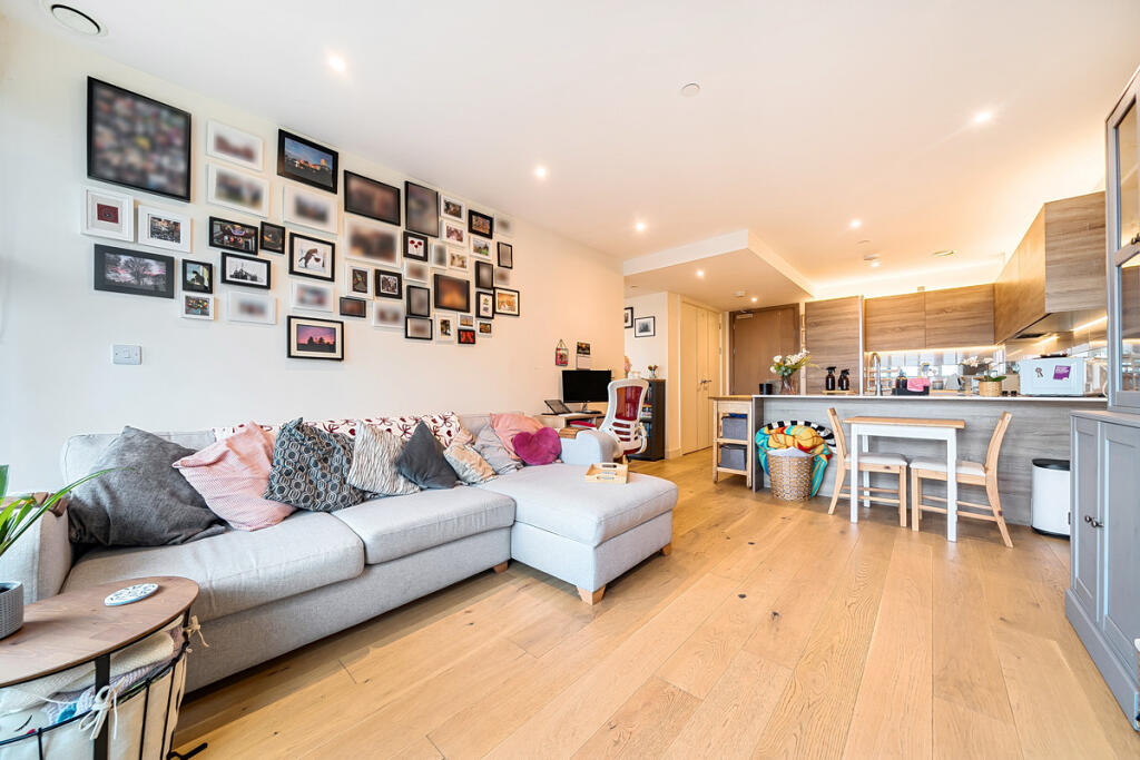 Main image of property: Duke Of Wellington Avenue, London, SE18