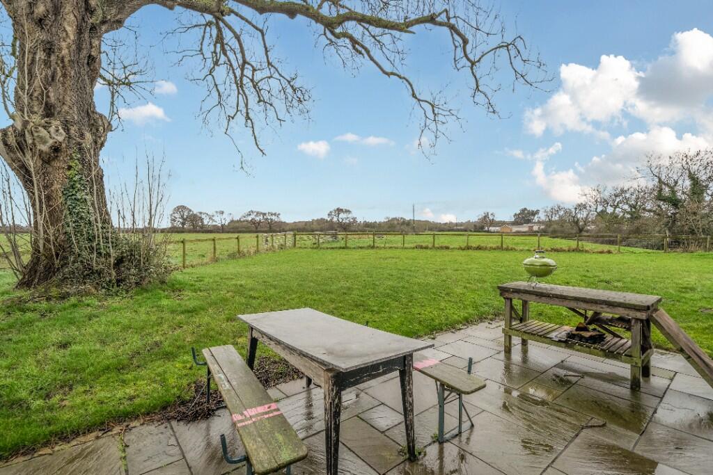 Rake Cottage, Rake Lane, Hawarden, CH5 3PN photo 3