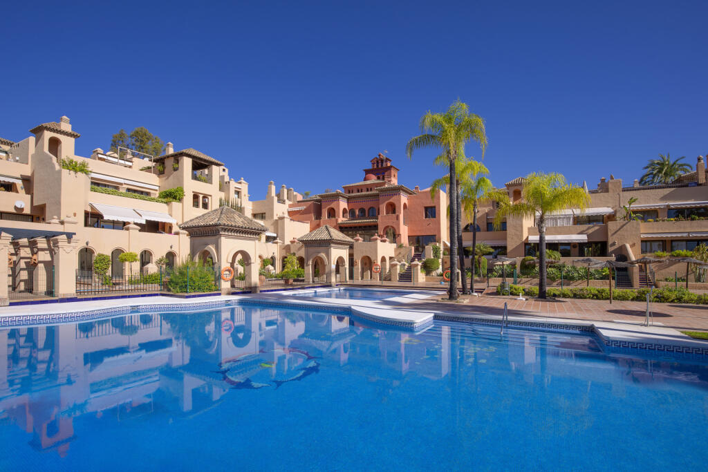 Main image of property: Andalucia, Malaga, Estepona