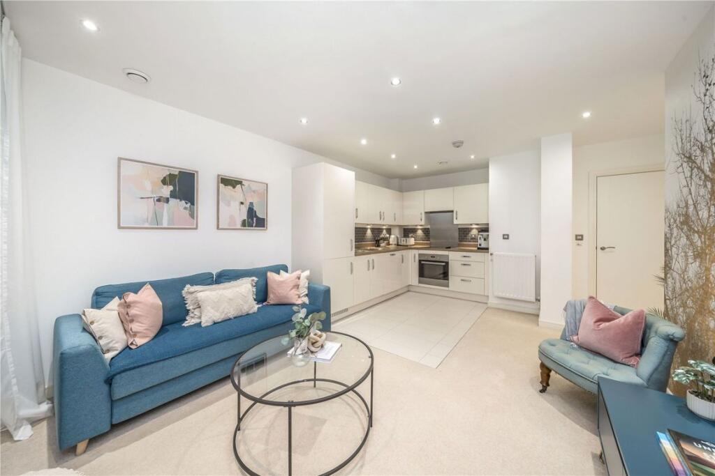 Main image of property: Cable Walk, Greenwich