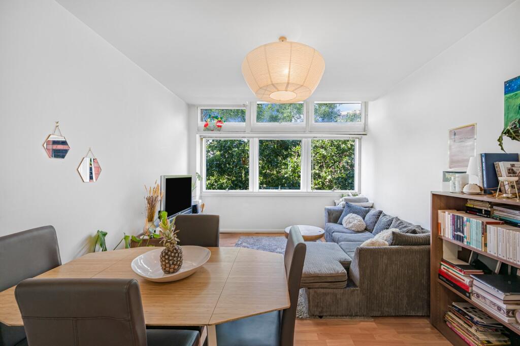 Main image of property: Metro Central Heights,
119 Newington Causeway, SE1