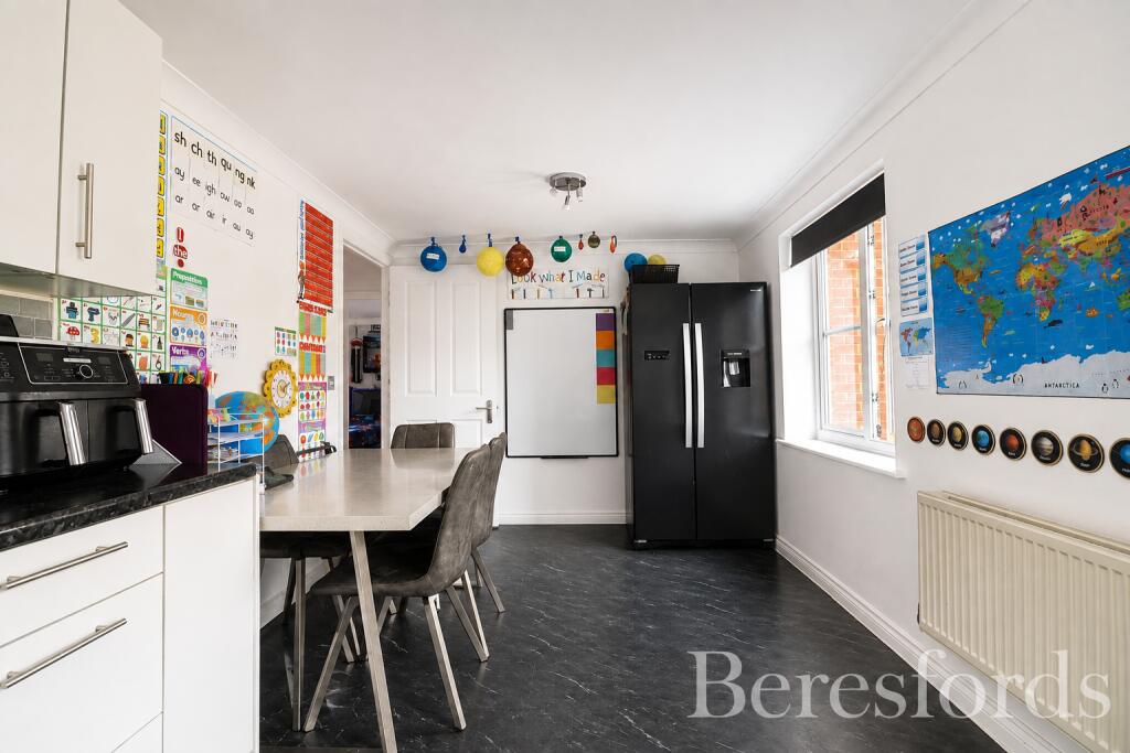 Apartment in Colchester, Myland, Mile End - View 4