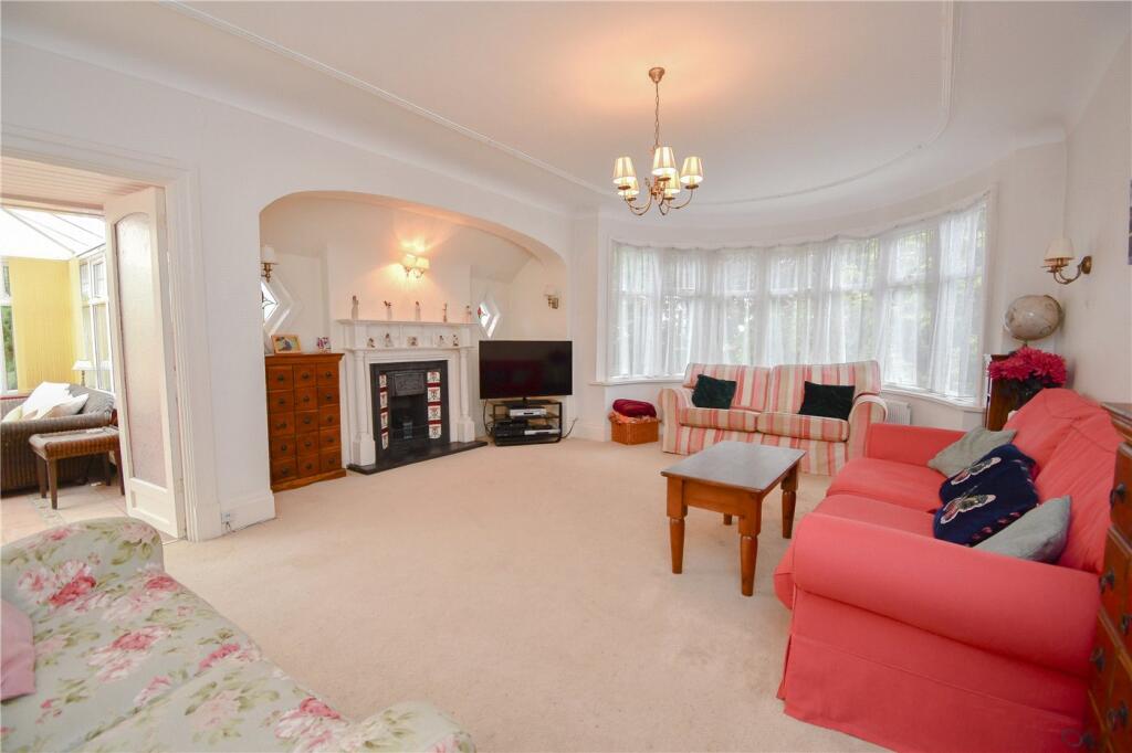 House in Upton, Overchurch Hill - View 3