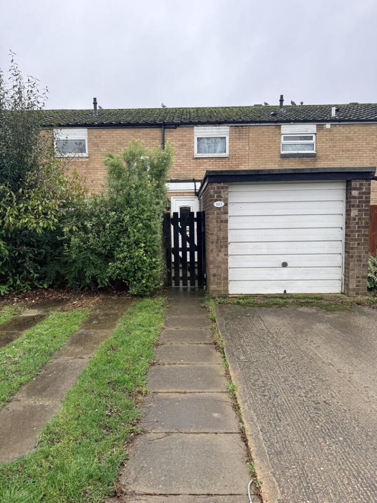 Main image of property: Hazelwood Close, Cambridge