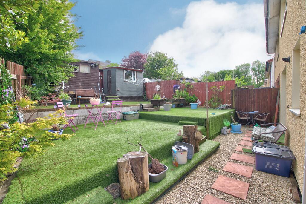Chadwick Close, Newport, NP20 photo 4
