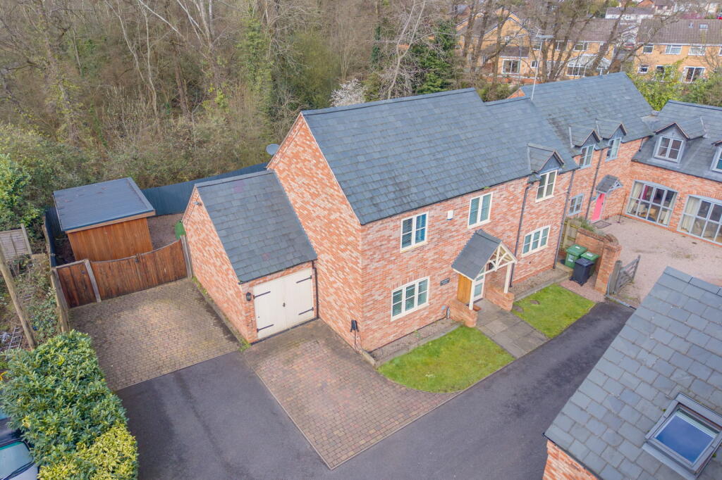 Additional image 40 of Edgewood House, Enfield Road, Hunt End, Redditch, B97 5NH