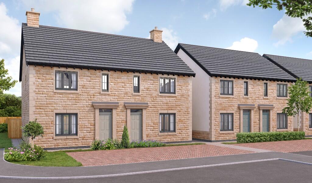 Main image of property: Great Clough Dr,
Rossendale,
BB4 8QZ