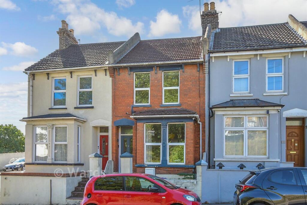 Main image of property: Cliffe Road, Strood, Rochester, Kent