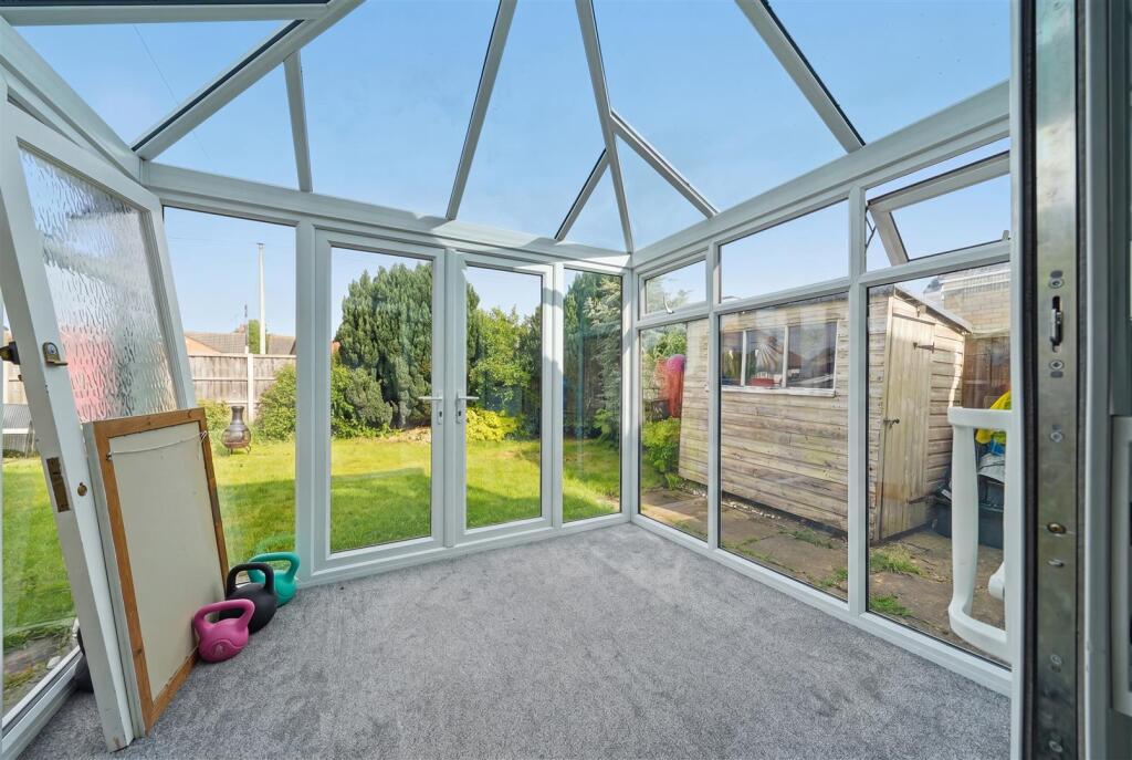 House in Charnwood, Quorndon - View 5
