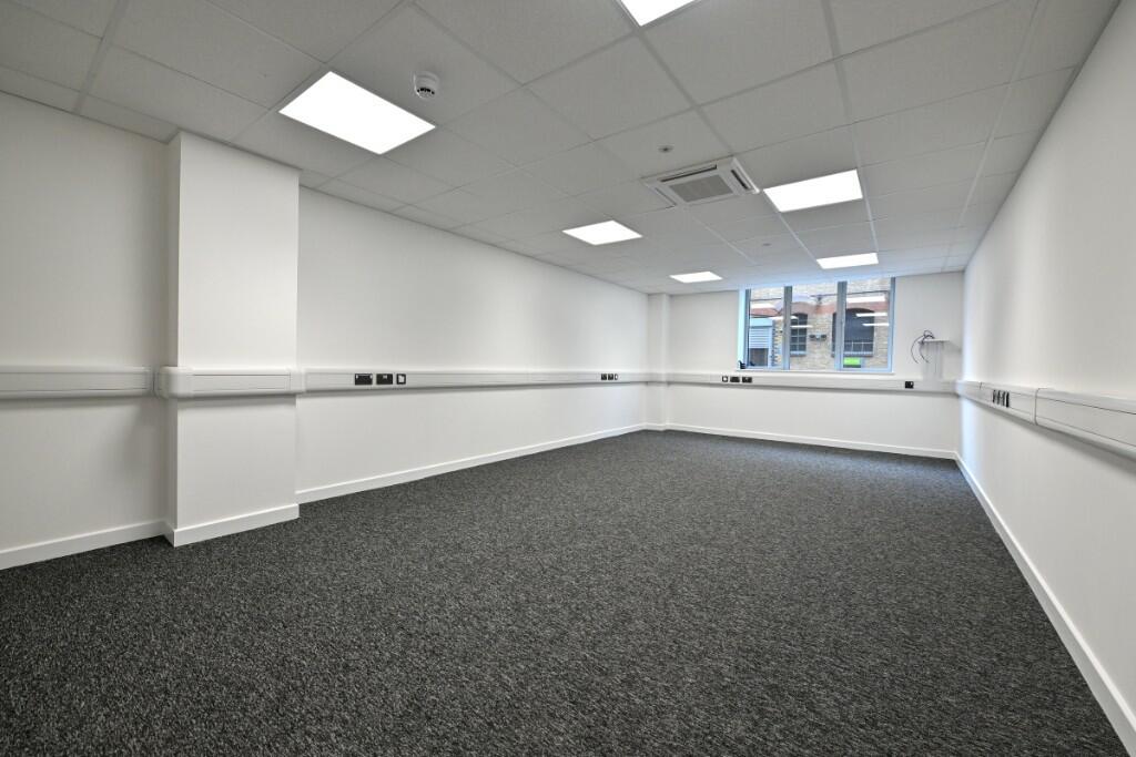 Main image of property: 14-22 Vale Royal, London, N7