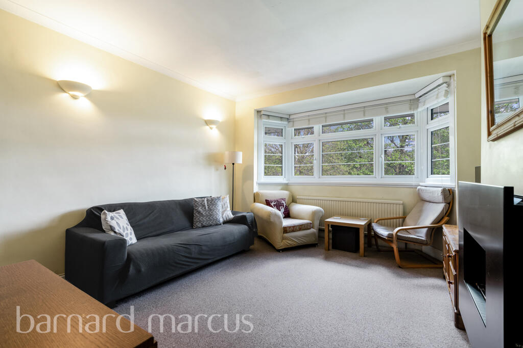Main image of property: Harvard Road, Chiswick, London