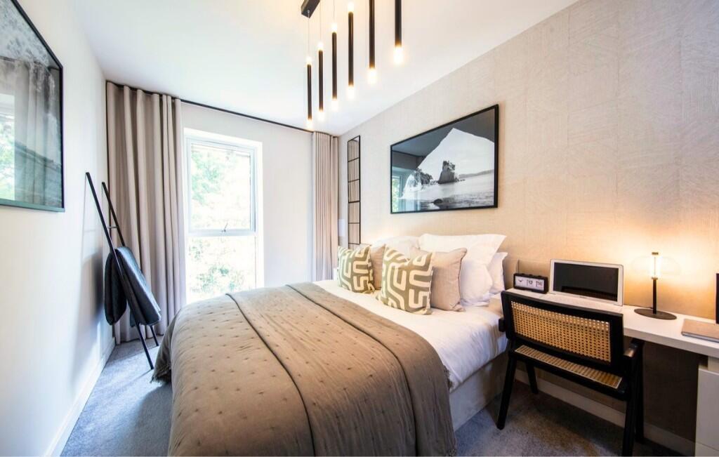 Main image of property: Albert Road,
Barnet,
EN49SH