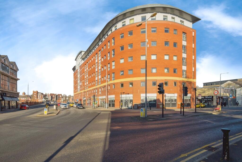 Main image of property: Marsden Road, Bolton, Greater Manchester, BL1