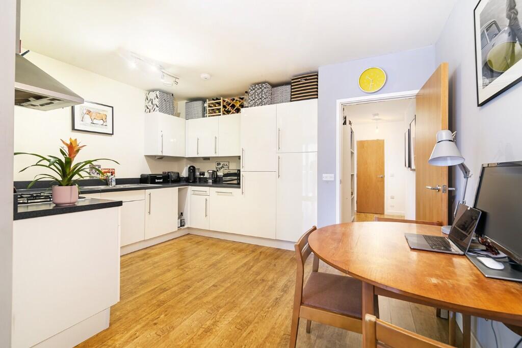 Main image of property: Dunston Road, London, E8