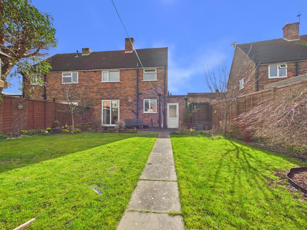 Additional image 31 of Maple Grove, Kingshurst, Solihull, B37