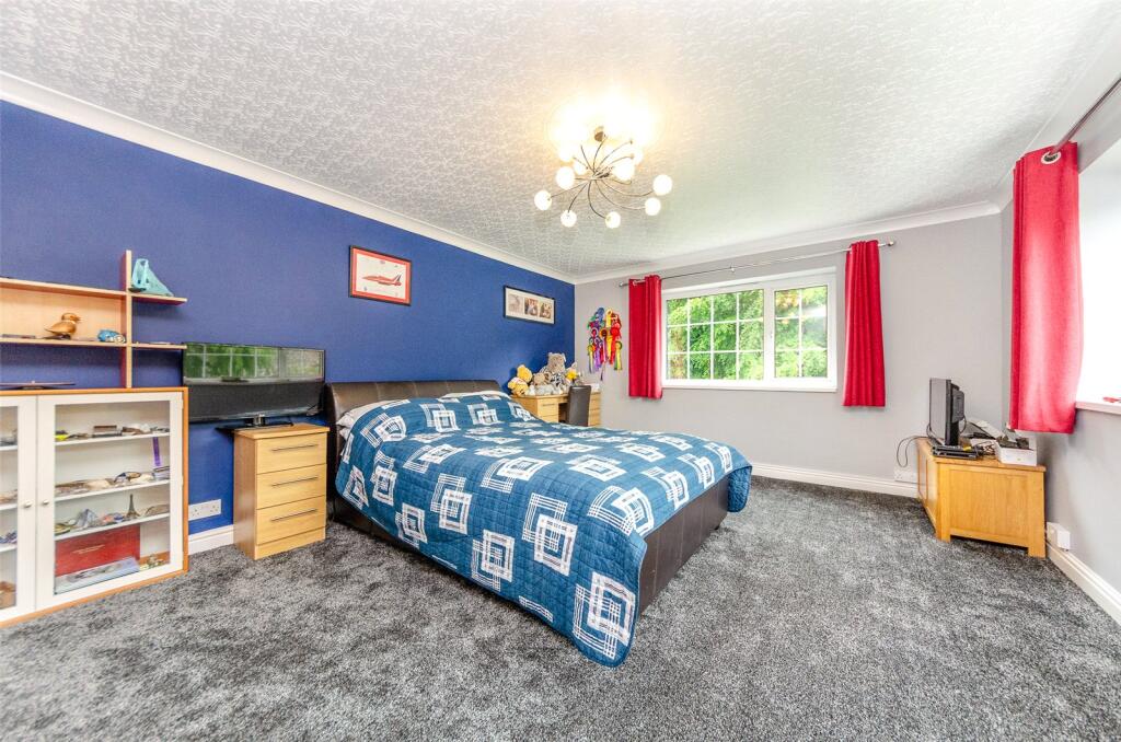 Seiont Mill Road, Caernarfon, Gwynedd, LL55 photo 4