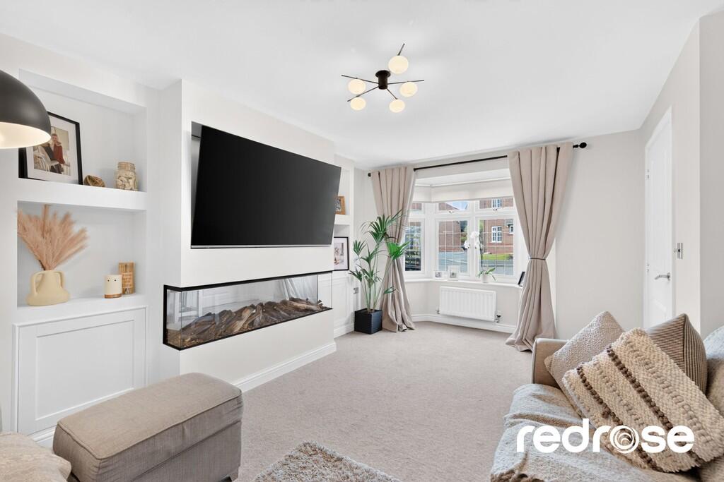 House in Preston - View 5