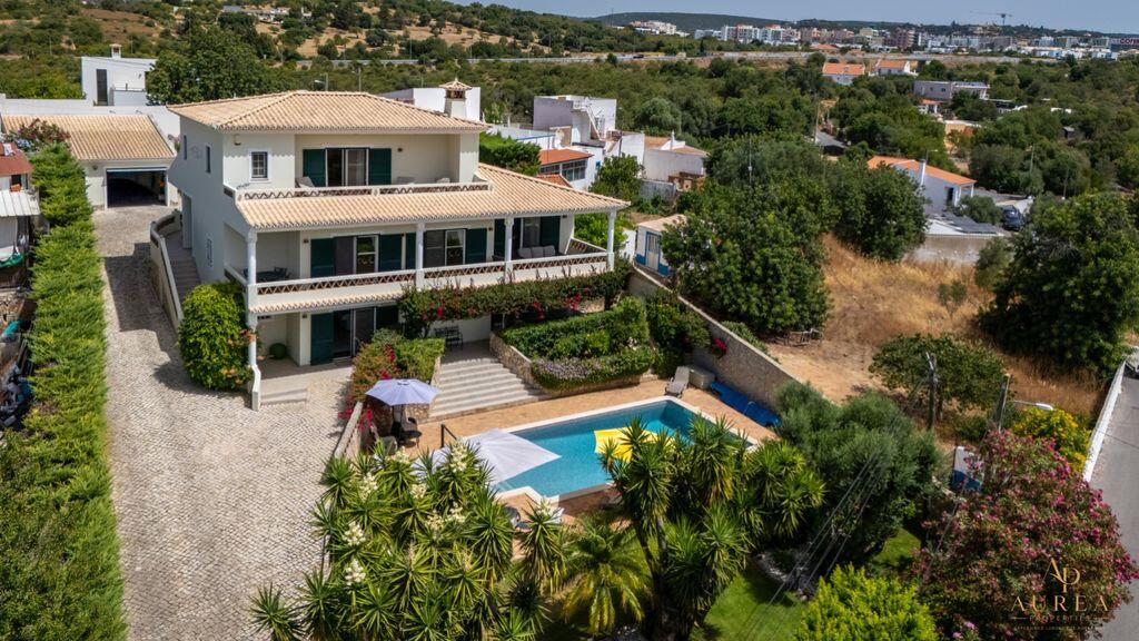 Main image of property: Casa Laranjeira, Algarve, Portugal