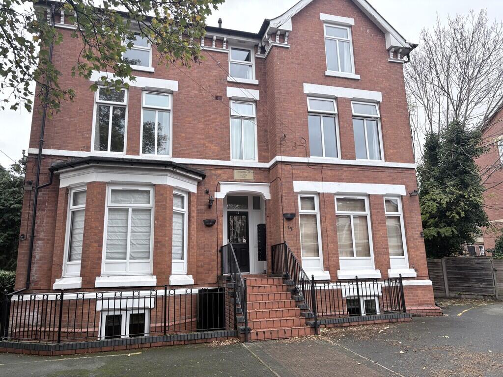 Main image of property: Whitelow Road, Chorlton
