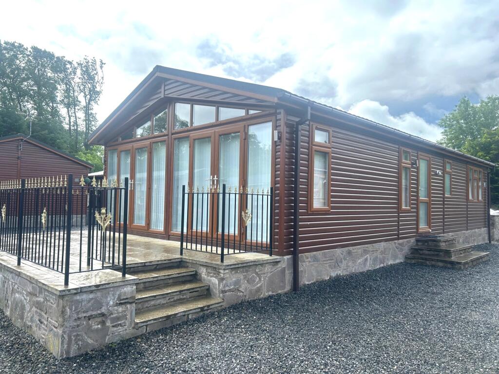 Main image of property: Grand Eagles, Auchterarder