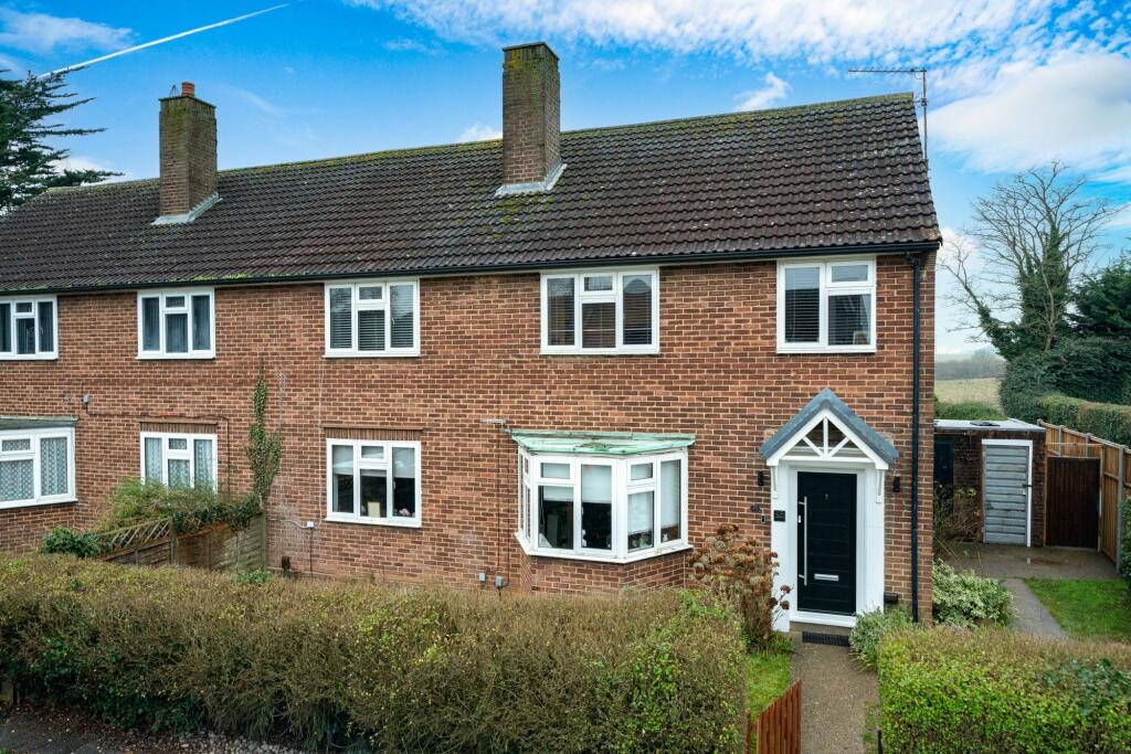 Main image of property: Tassell Hall, Redbourn, AL3