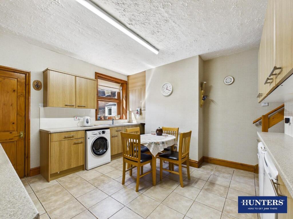 House in Carlisle, Denton Holme - View 4