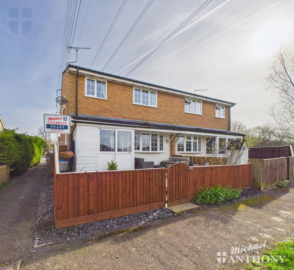 Main image of property: Miles End, Aylesbury, Buckinghamshire