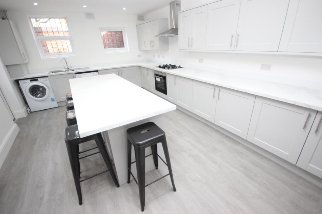 House in Liverpool - View 4