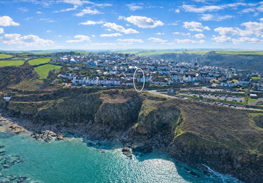 Main image of property: Garfield House, Port Isaac, PL29