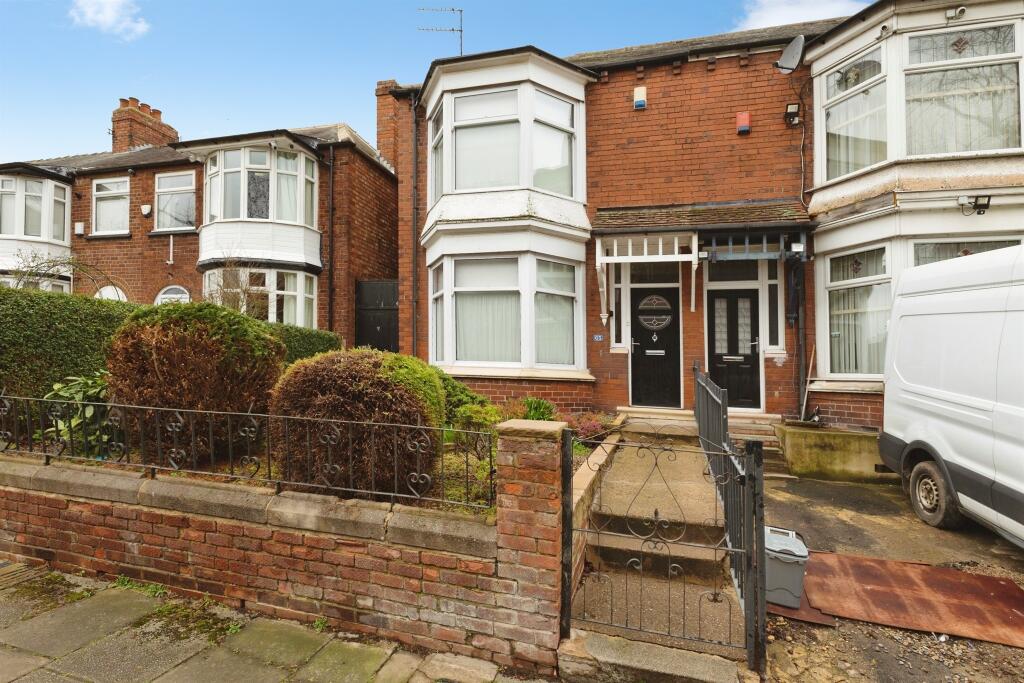 Main image of property: Lothian Road, Middlesbrough