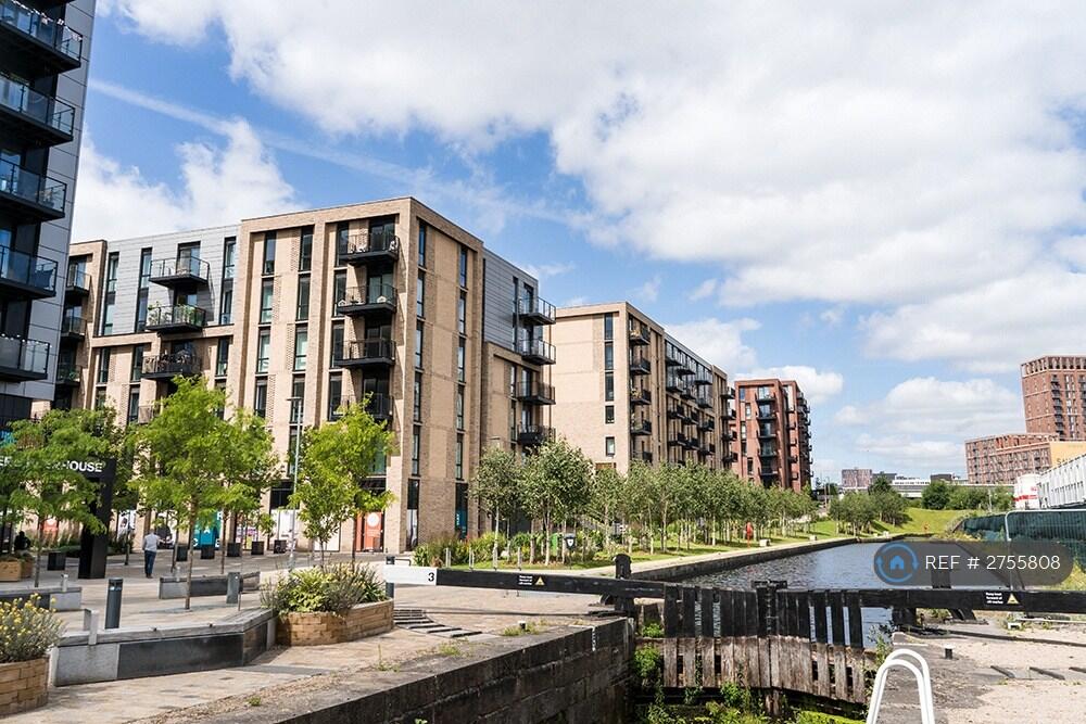 Main image of property: Salford, Salford, M5