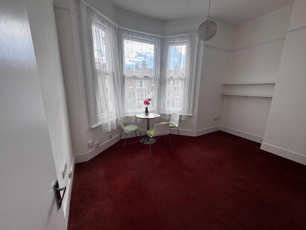 Highcroft Villas, Brighton photo 3