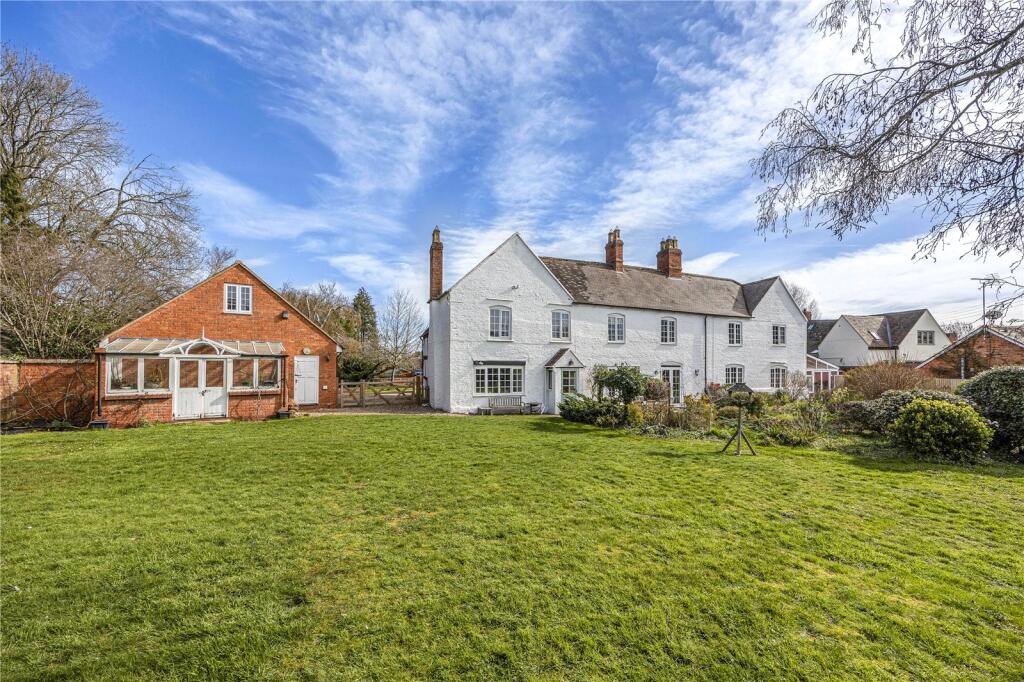 Main image of property: Main Street, Sedgeberrow, Worcestershire, WR11